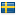 modeflickan.se server is located in Sweden